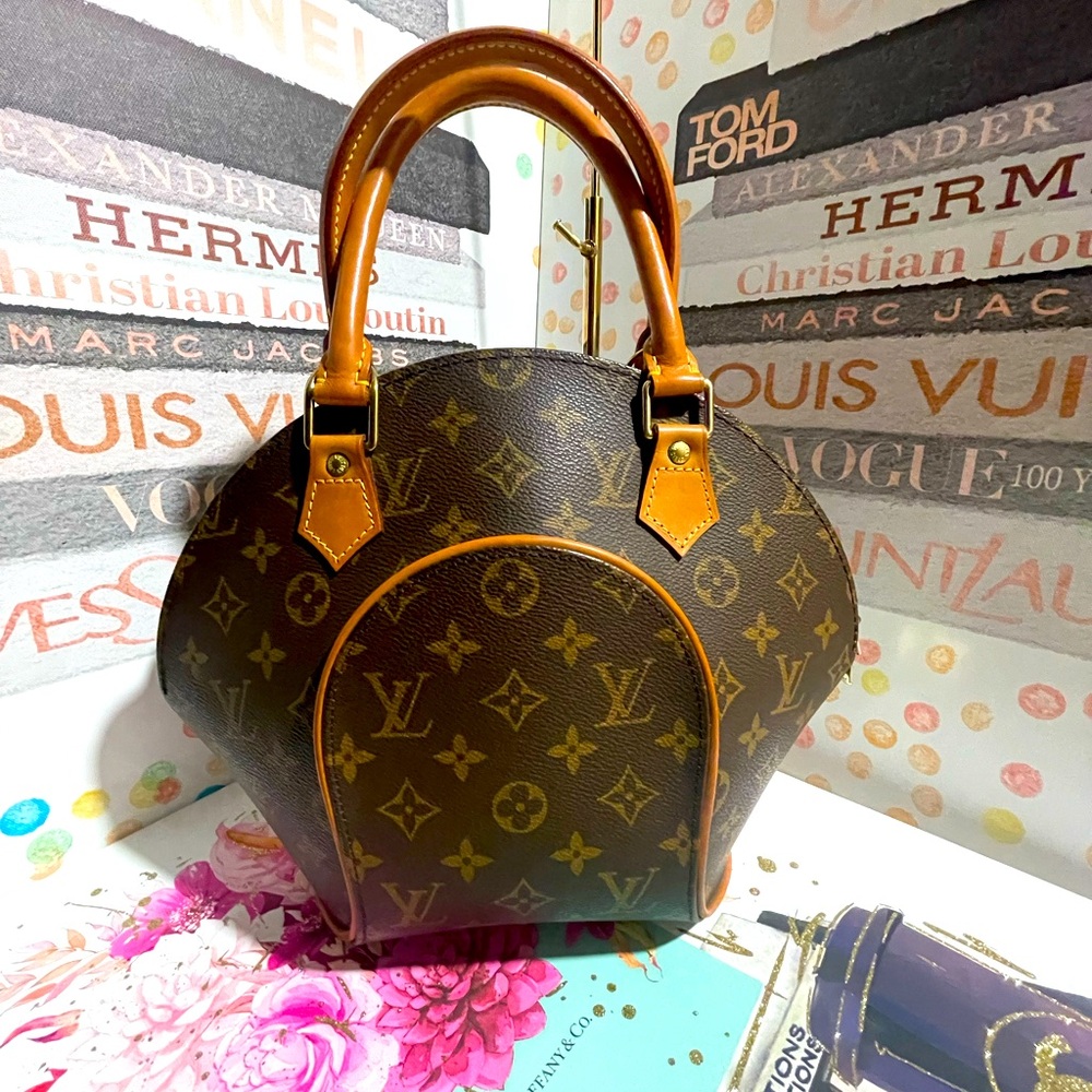 Louis Vuitton Eclipse Pm Monogram - image 1